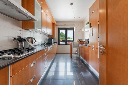 PF34048 - Appartement 3 pièces avec vue, Parque das Nações, Lisboa - Image 14