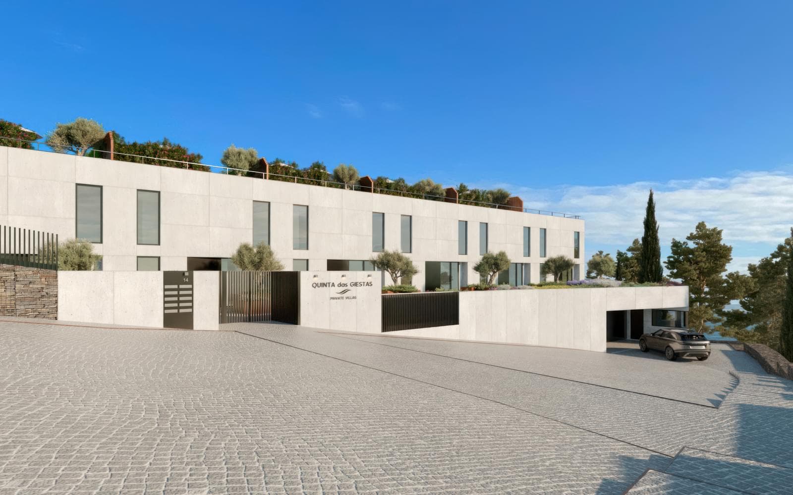Quinta das Giestas Villas - Imagem 11
