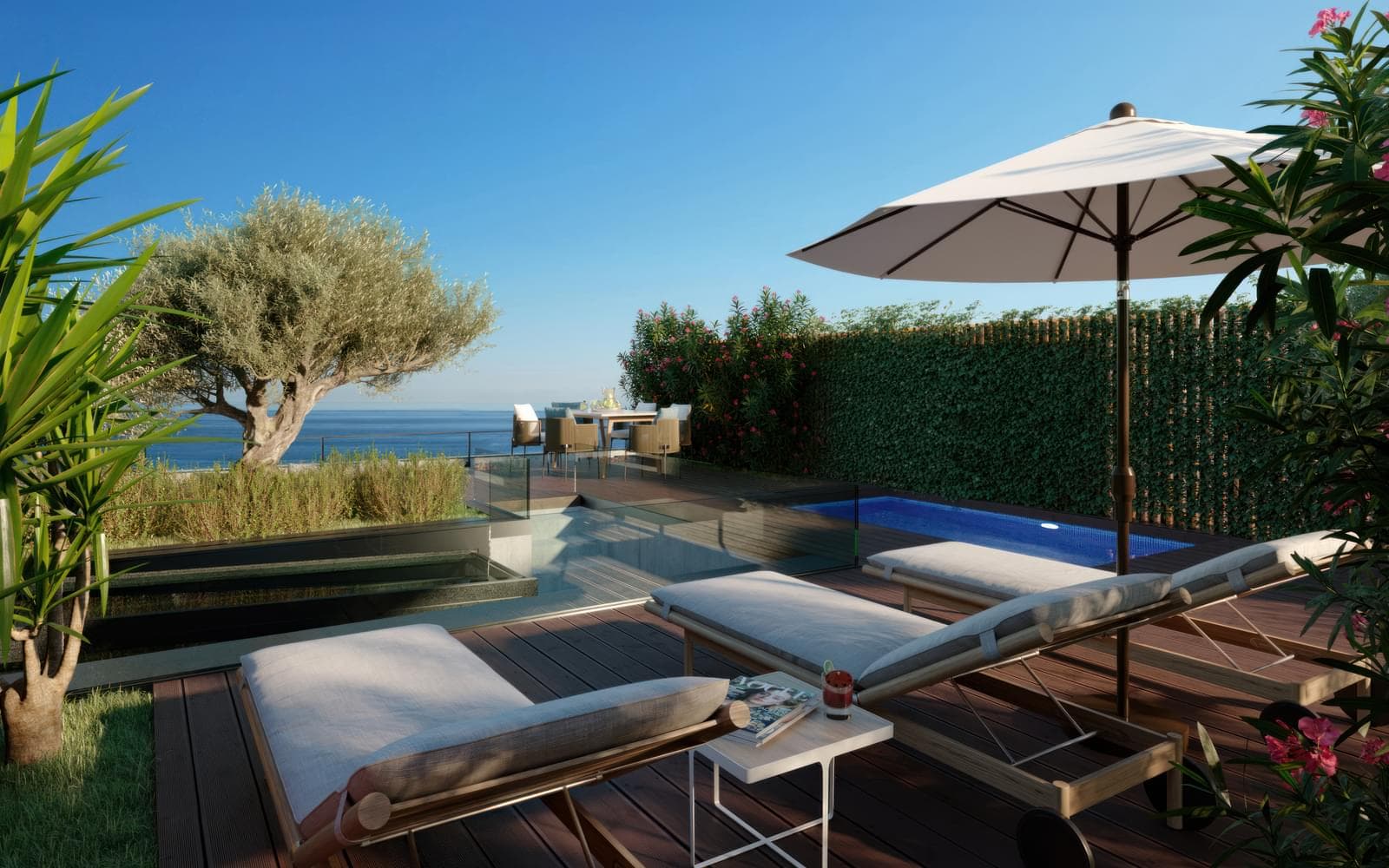 Quinta das Giestas Villas - Imagem 8