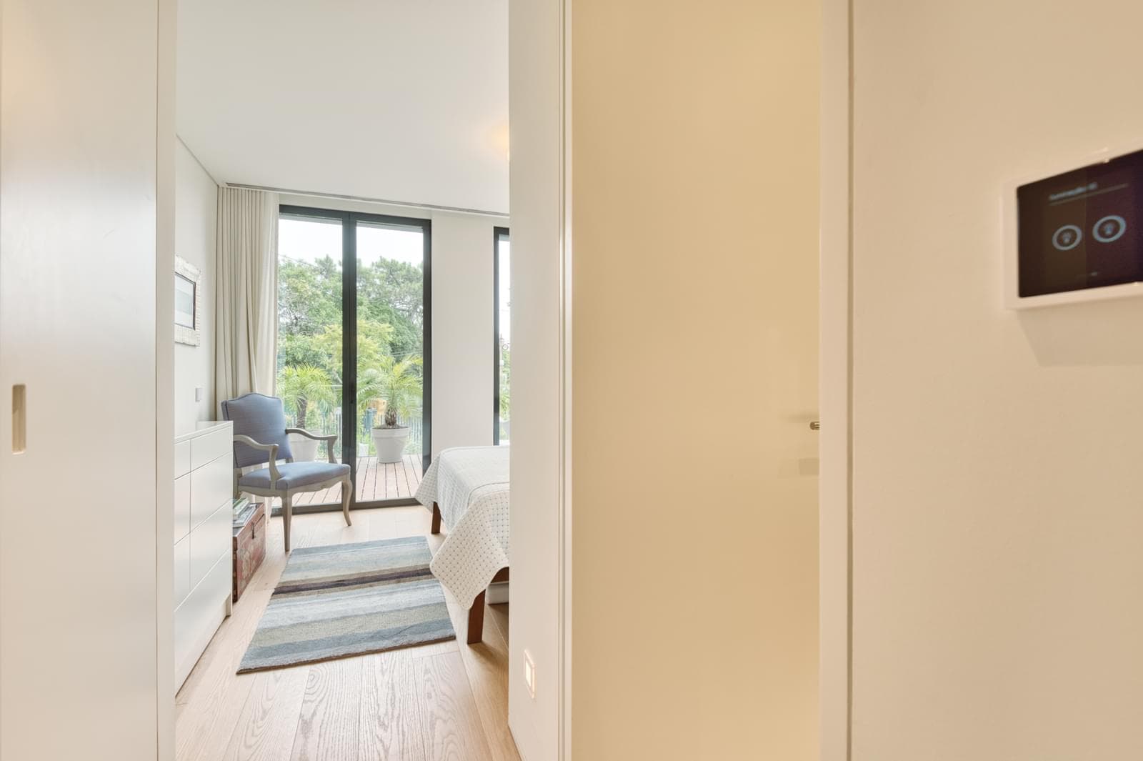Apartamento T4 com estacionamento, Estoril, Cascais - Imagem 15
