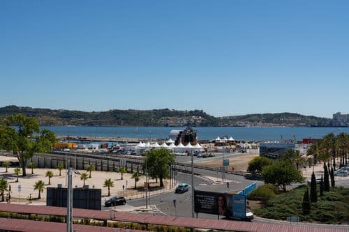 PF34214 - Apartamento T3 com piscina, Algés, Oeiras - Imagem 23