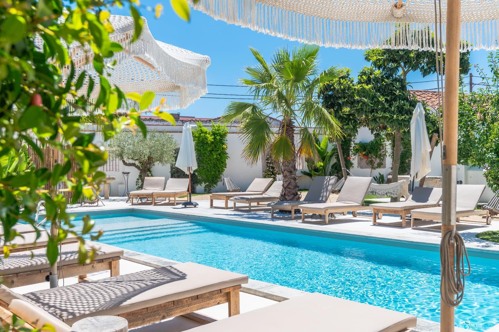 Hotel, Casa Branca, Sousel - Imagem 41