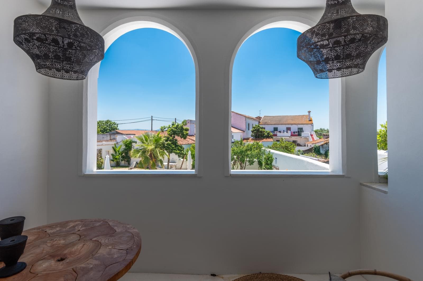 Hotel, Casa Branca, Sousel - Imagem 22