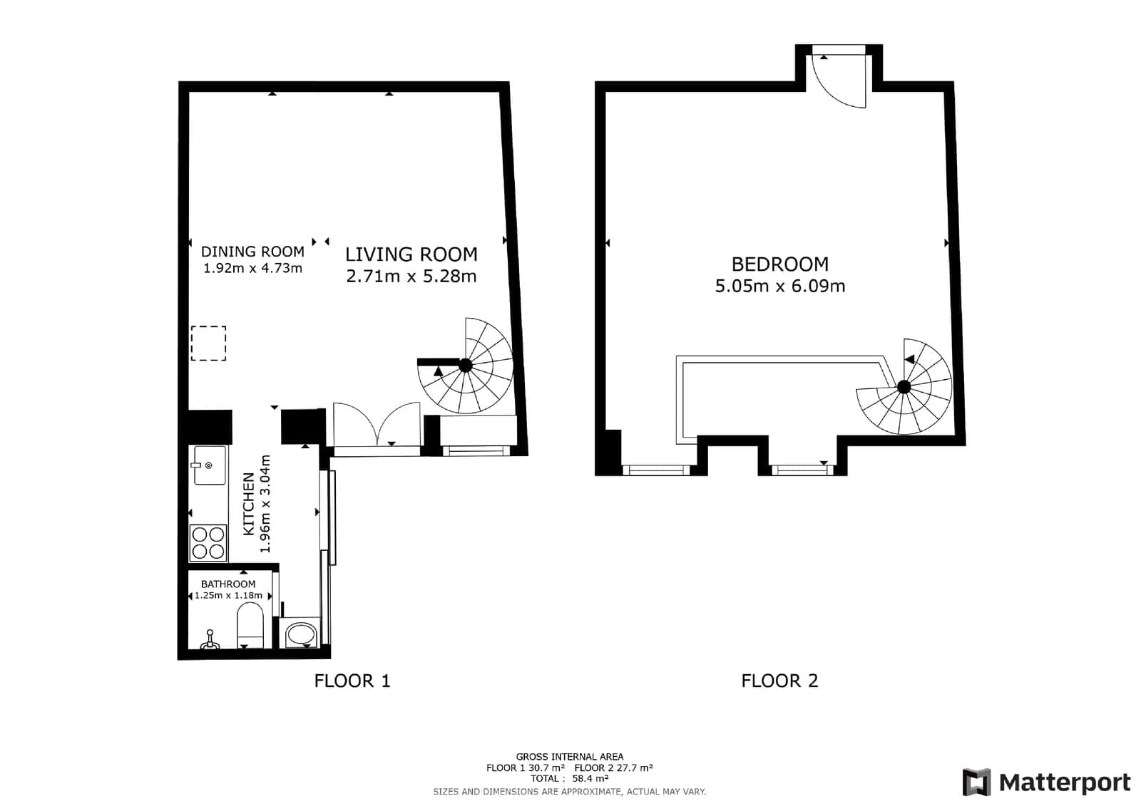 Appartement 3 + 2 pièces avec jardin, Príncipe Real, Lisboa - Image 45