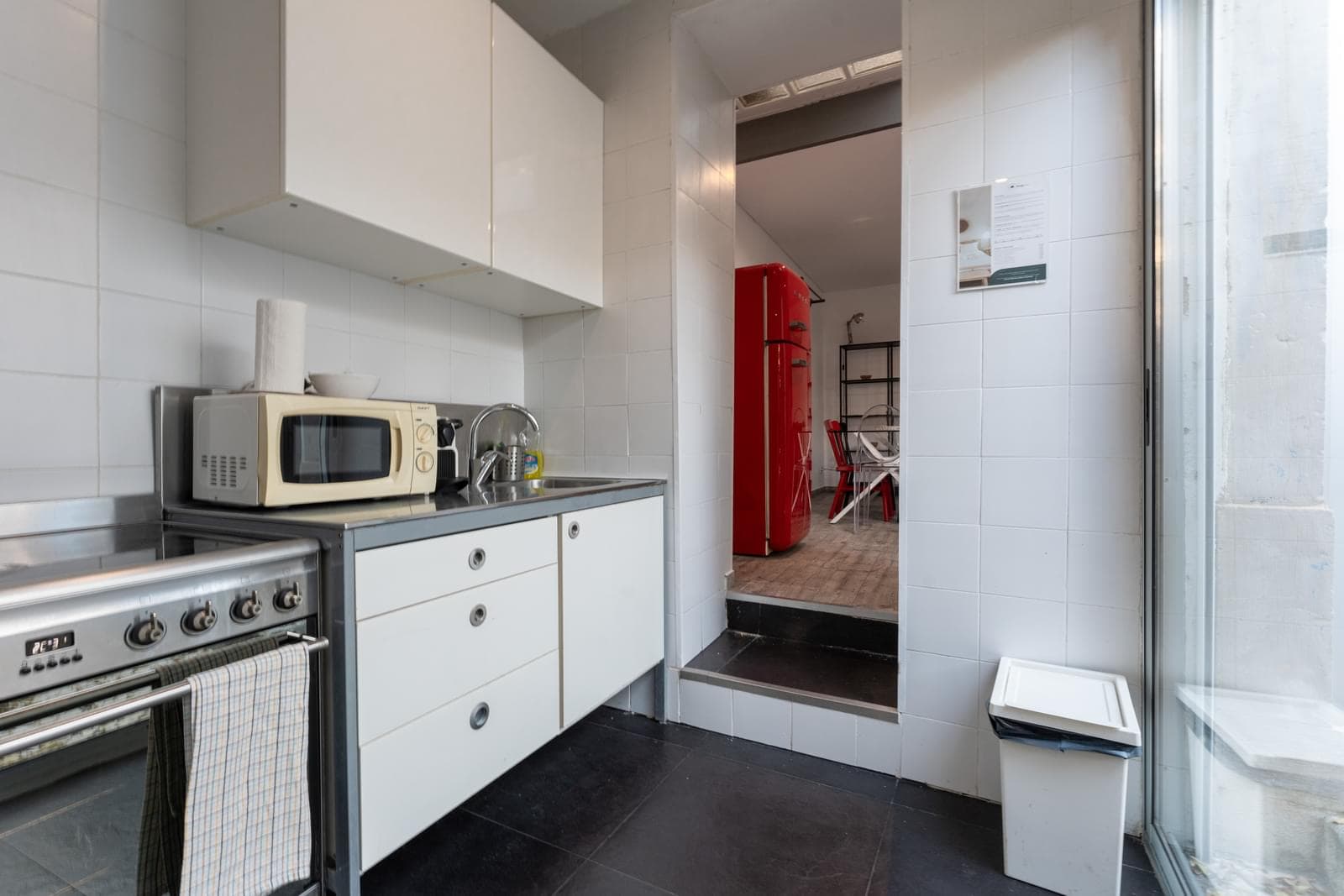 Appartement 3 + 2 pièces avec jardin, Príncipe Real, Lisboa - Image 35