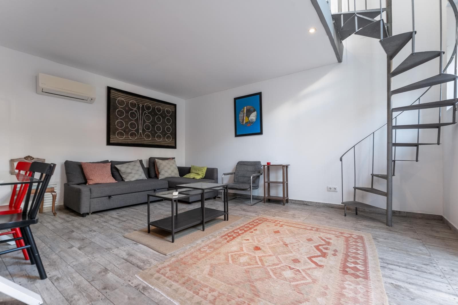 Appartement 3 + 2 pièces avec jardin, Príncipe Real, Lisboa - Image 32
