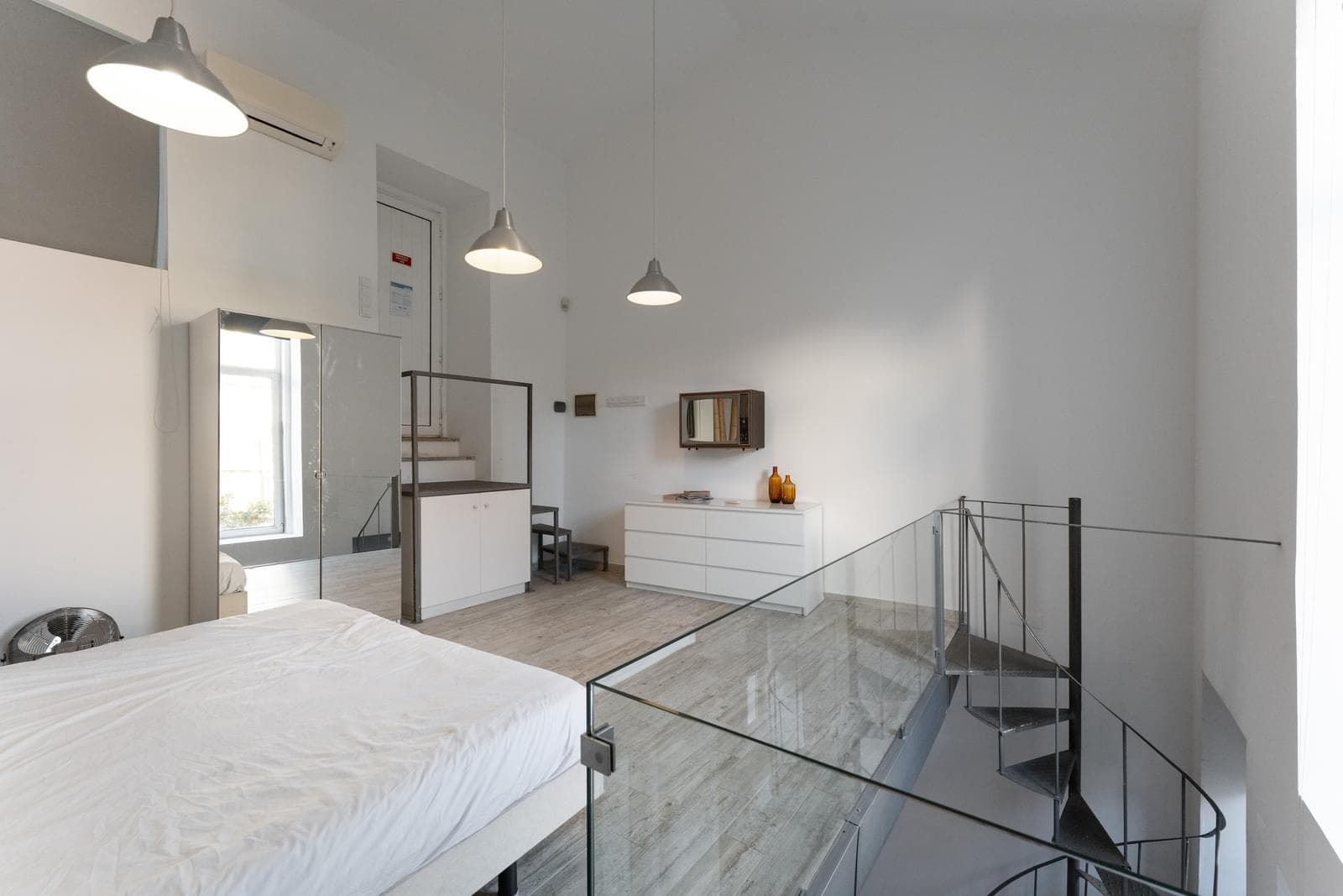 Appartement 3 + 2 pièces avec jardin, Príncipe Real, Lisboa - Image 38