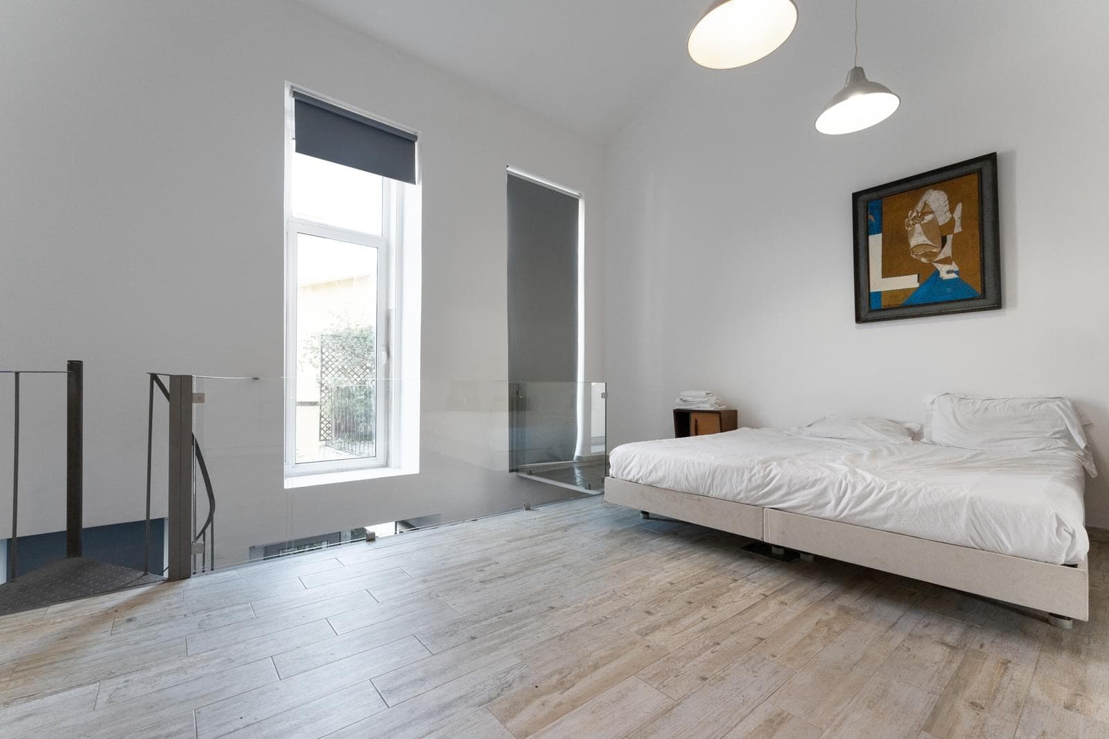 Appartement 3 + 2 pièces avec jardin, Príncipe Real, Lisboa - Image 40
