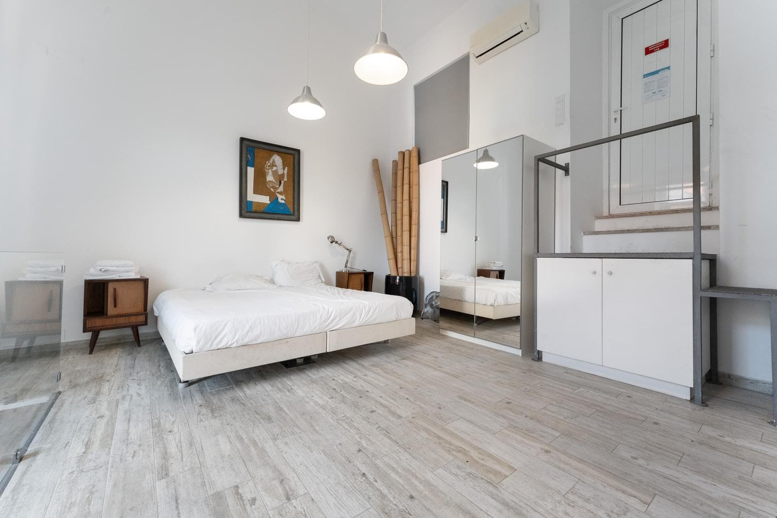 Appartement 3 + 2 pièces avec jardin, Príncipe Real, Lisboa - Image 41
