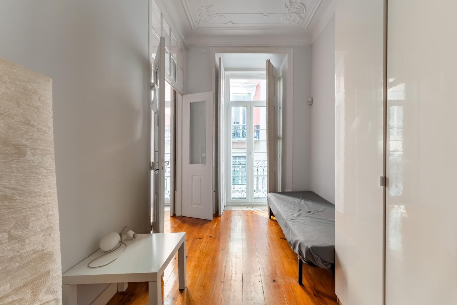 Appartement 3 + 2 pièces avec jardin, Príncipe Real, Lisboa - Image 9