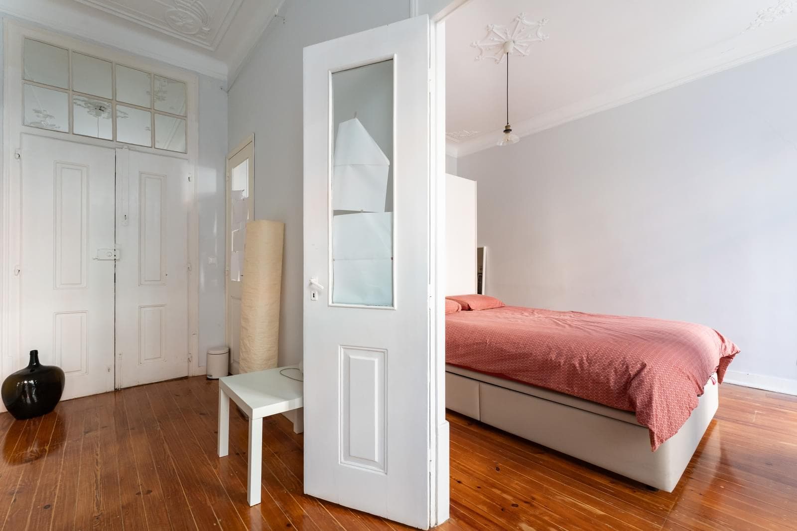 Appartement 3 + 2 pièces avec jardin, Príncipe Real, Lisboa - Image 8