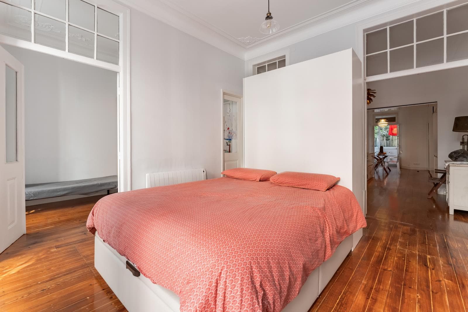 Appartement 3 + 2 pièces avec jardin, Príncipe Real, Lisboa - Image 6