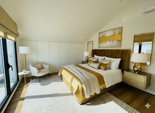 PF34258 - Moradia Isolada T4 + 1 com piscina, São João do Estoril, Cascais - Imagem 12