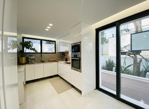 PF34258 - Moradia Isolada T4 + 1 com piscina, São João do Estoril, Cascais - Imagem 3