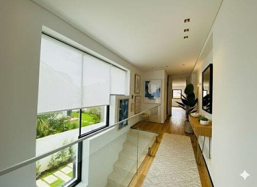 PF34258 - Moradia Isolada T4 + 1 com piscina, São João do Estoril, Cascais - Imagem 9
