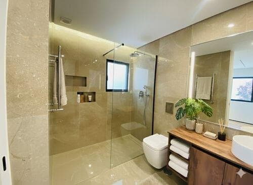 PF34258 - Moradia Isolada T4 + 1 com piscina, São João do Estoril, Cascais - Imagem 13
