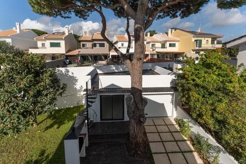 PF34258 - Moradia Isolada T4 + 1 com piscina, São João do Estoril, Cascais - Imagem 35