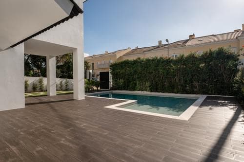 PF34258 - Moradia Isolada T4 + 1 com piscina, São João do Estoril, Cascais - Imagem 39