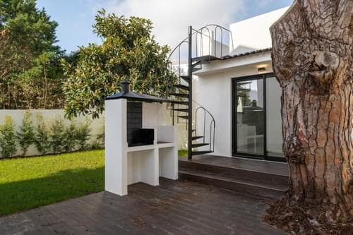 PF34258 - Moradia Isolada T4 + 1 com piscina, São João do Estoril, Cascais - Imagem 41