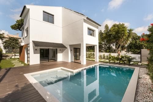 PF34258 - Moradia Isolada T4 + 1 com piscina, São João do Estoril, Cascais - Imagem 17