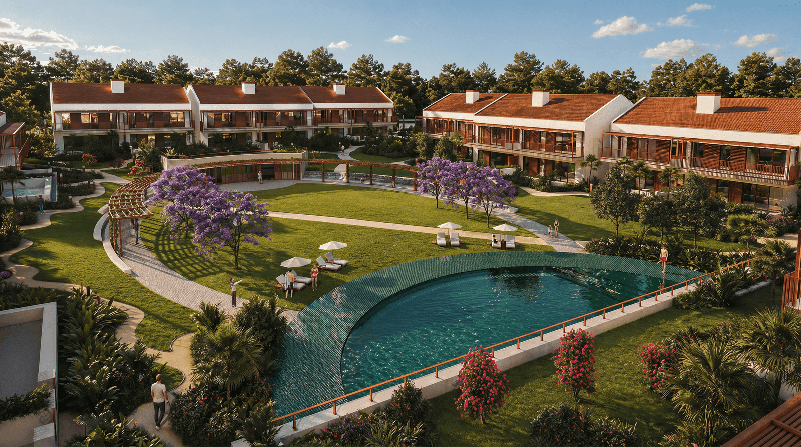 The Park - Cascais Residences - Imagem 3