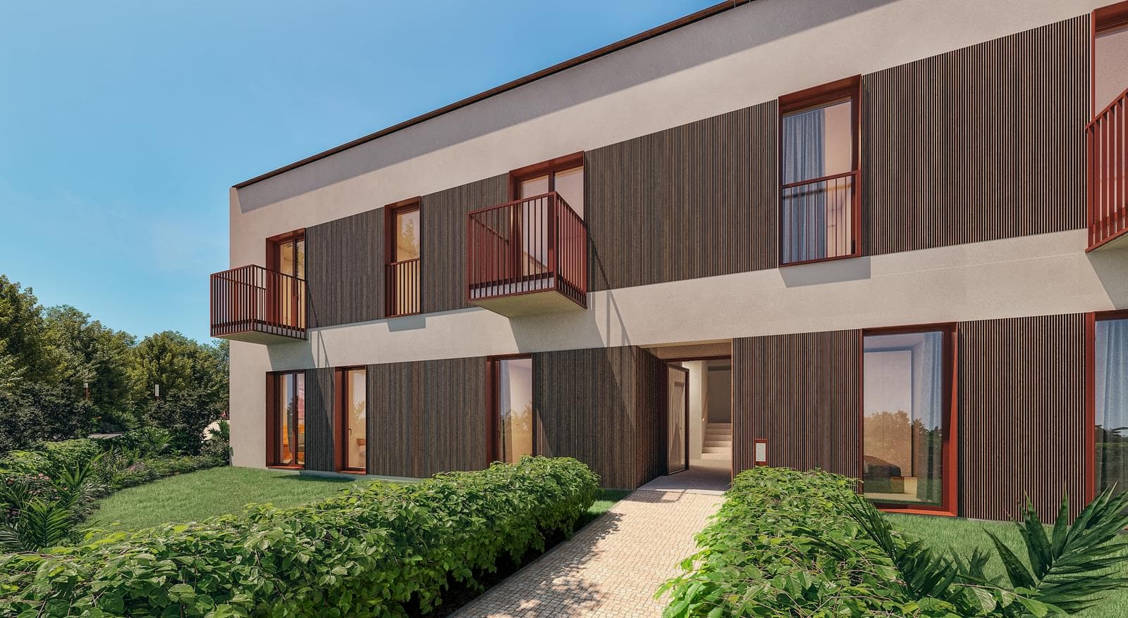 The Park - Cascais Residences - Imagem 13