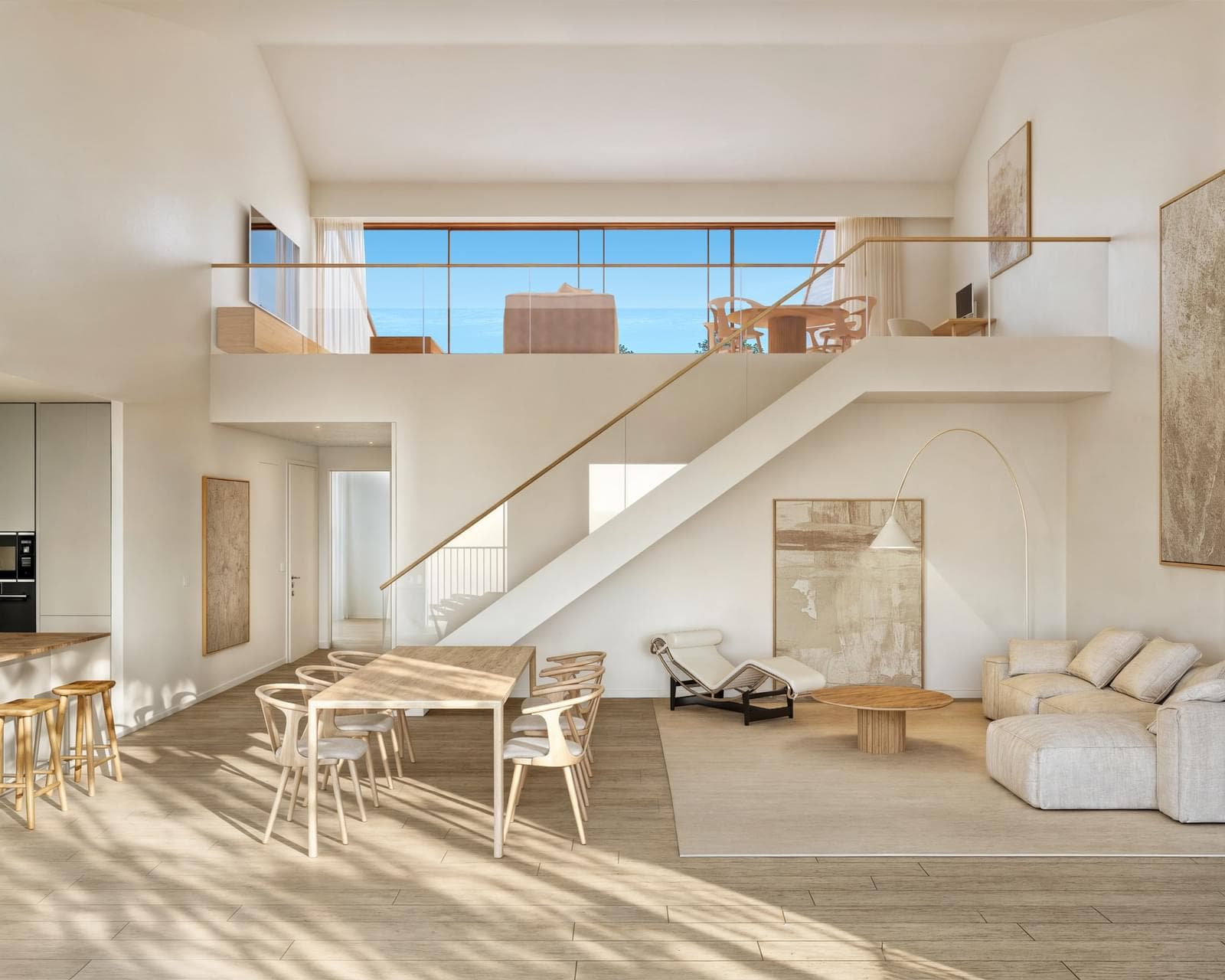 The Park - Cascais Residences - Imagem 20