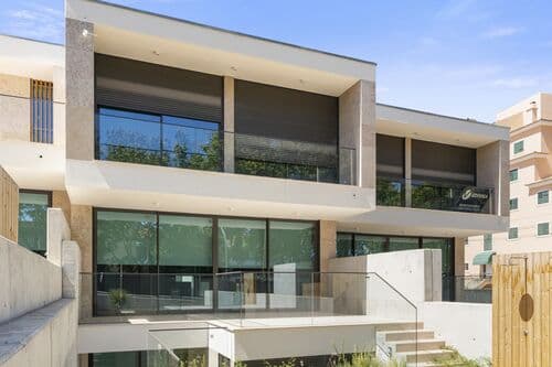 PF34277 - Maison normal 4 + 1 pièces dans le Nine One, Cascais - Image 6