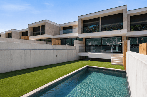 PF34286 - Maison normal 5 + 1 pièces dans le Nine One, Cascais - Image 1