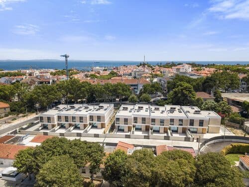 PF34286 - Maison normal 5 + 1 pièces dans le Nine One, Cascais - Image 7