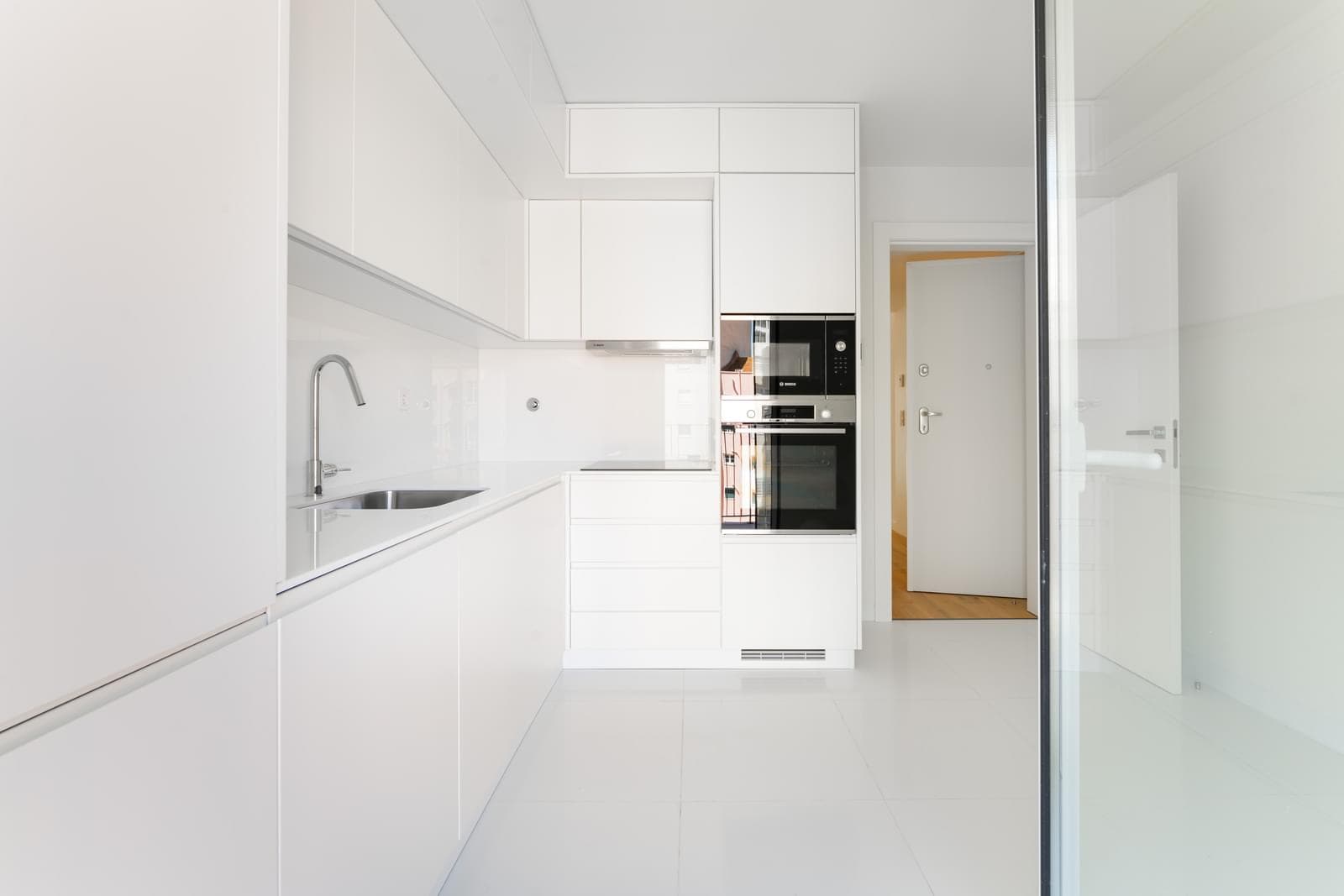 Appartement 3 pièces avec parking, Lisboa - Image 7