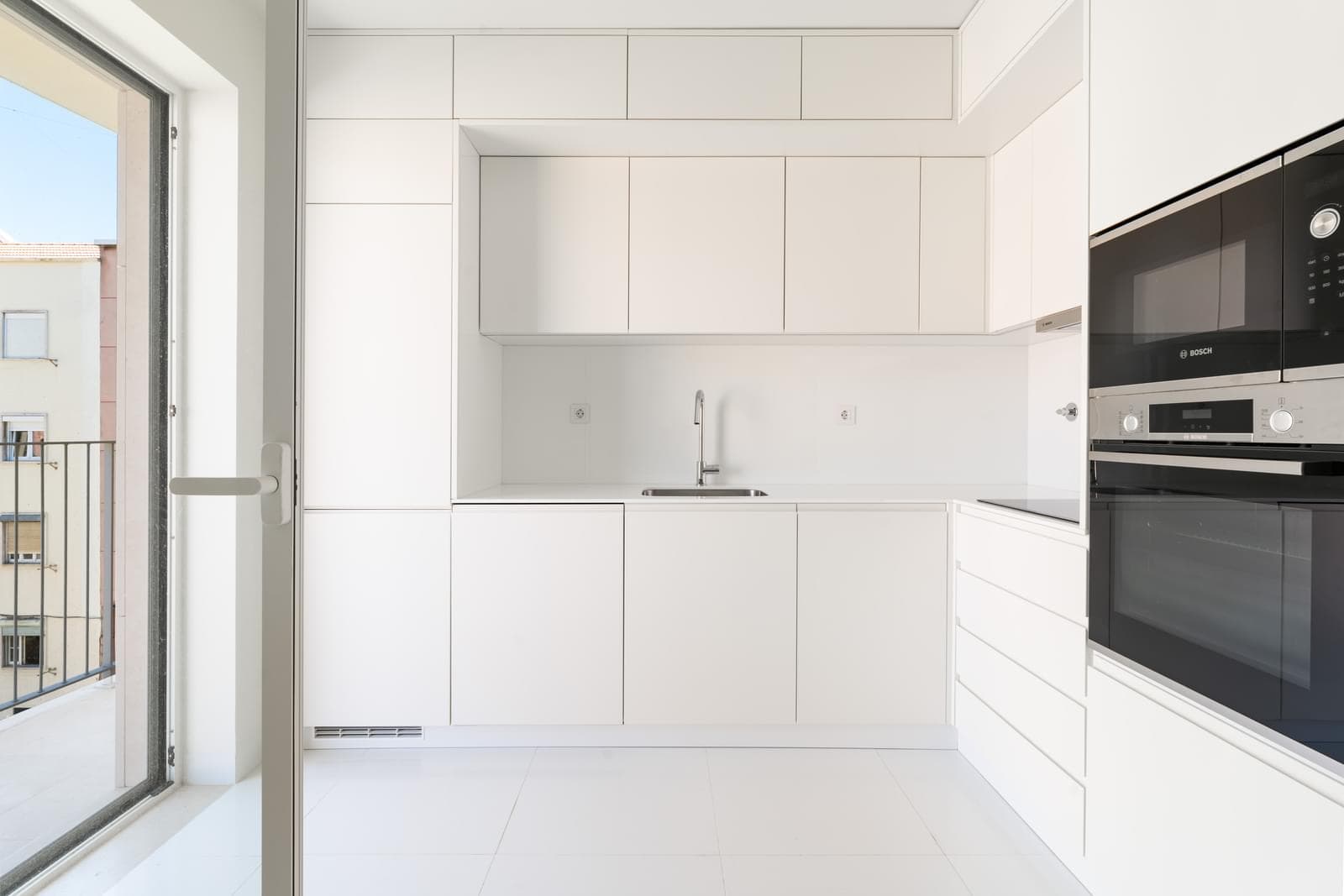 Appartement 3 pièces avec parking, Lisboa - Image 8