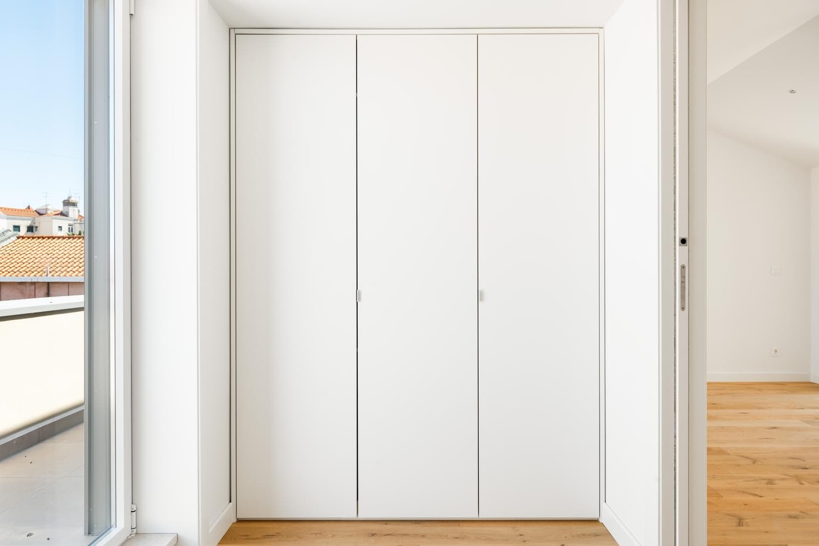 Appartement 3 pièces avec parking, Lisboa - Image 13