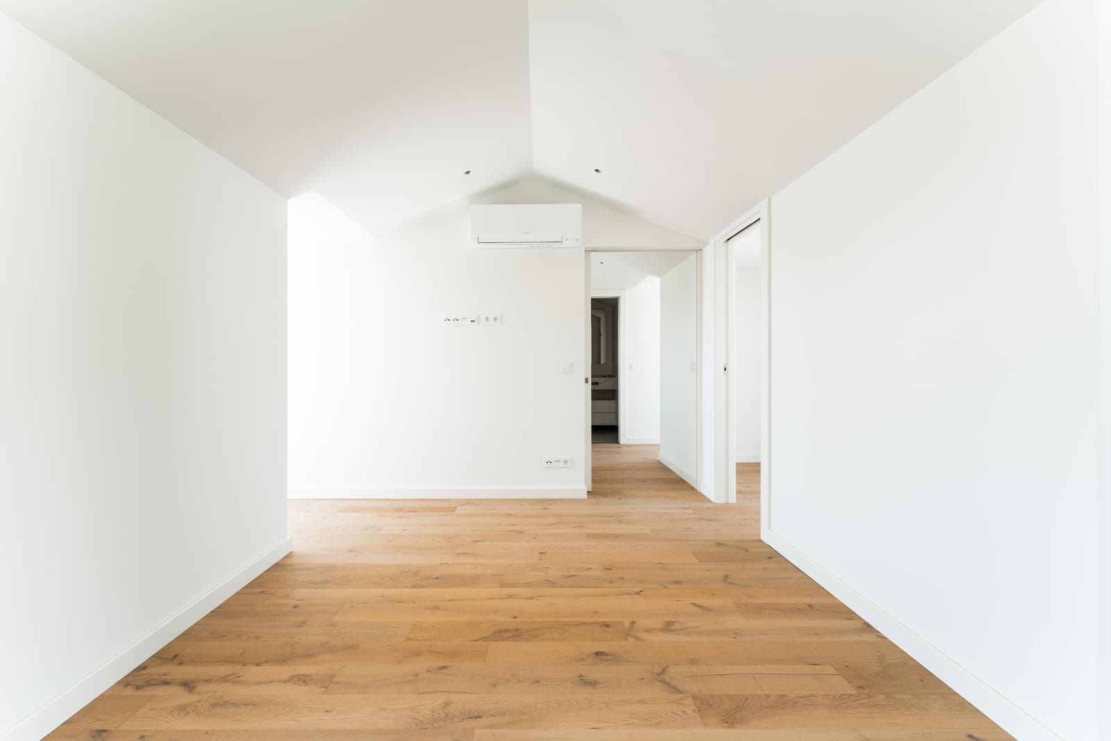 Appartement 3 pièces avec parking, Lisboa - Image 15