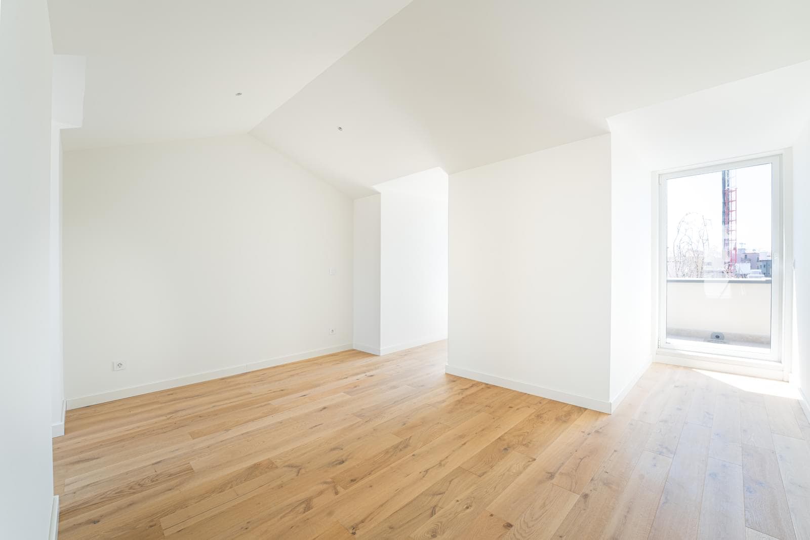 Appartement 3 pièces avec parking, Lisboa - Image 16
