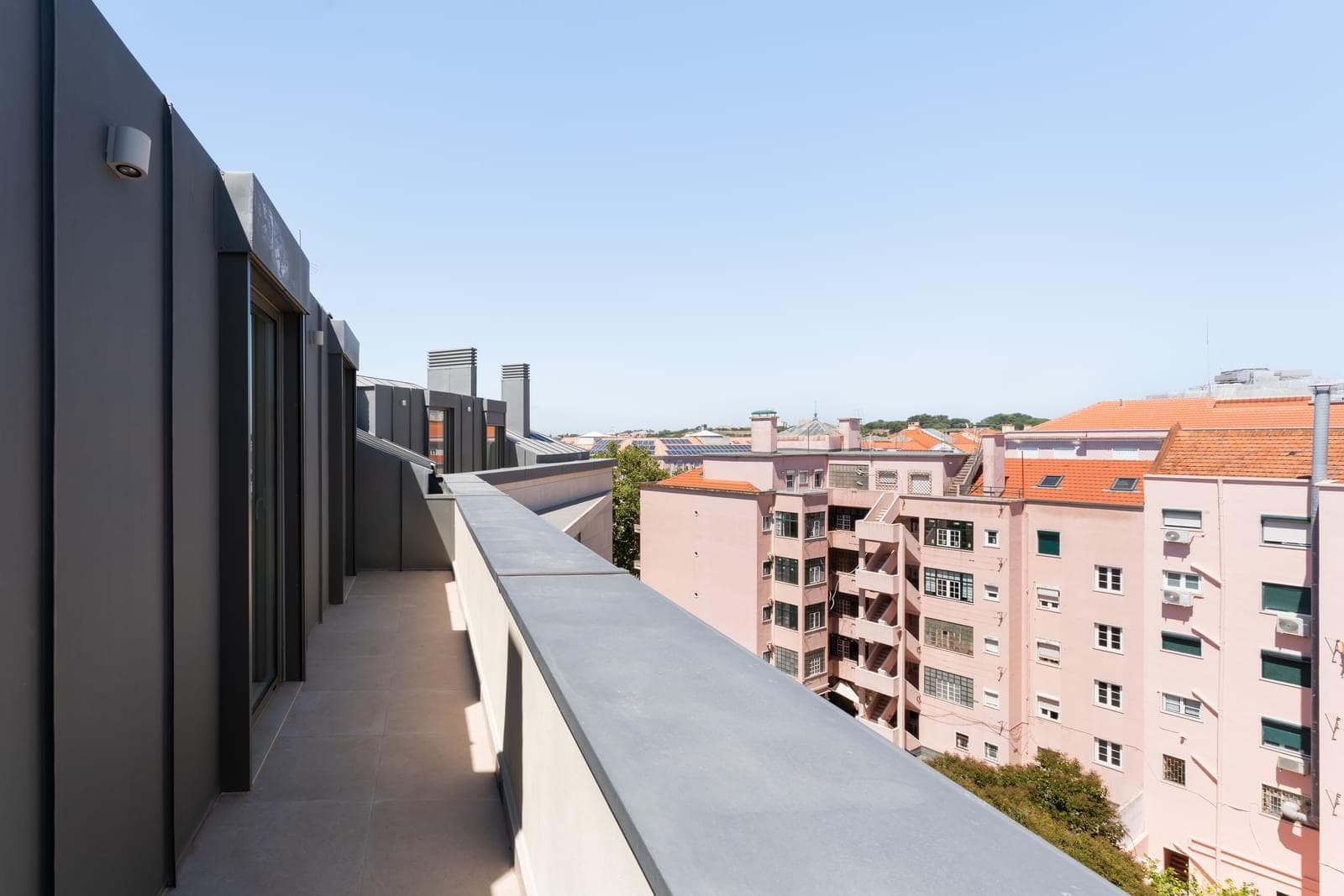 Appartement 3 pièces avec parking, Lisboa - Image 17