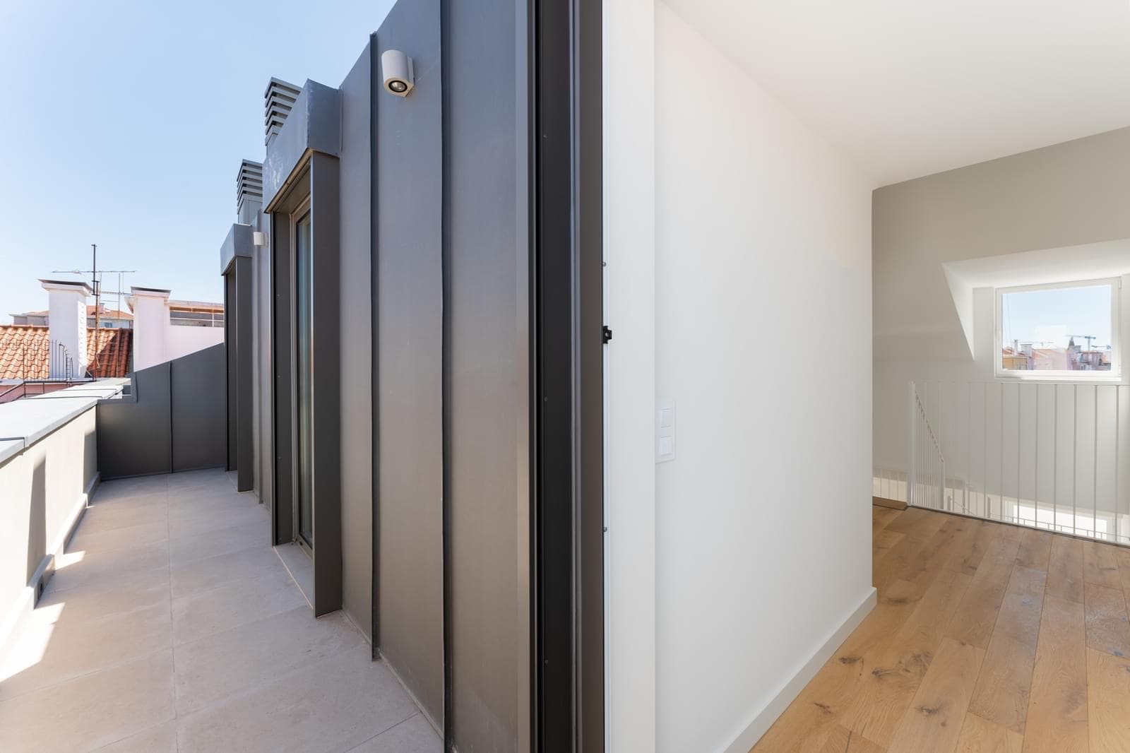 Appartement 3 pièces avec parking, Lisboa - Image 18