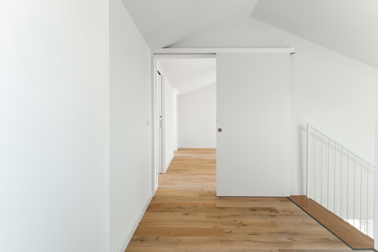 Appartement 3 pièces avec parking, Lisboa - Image 25