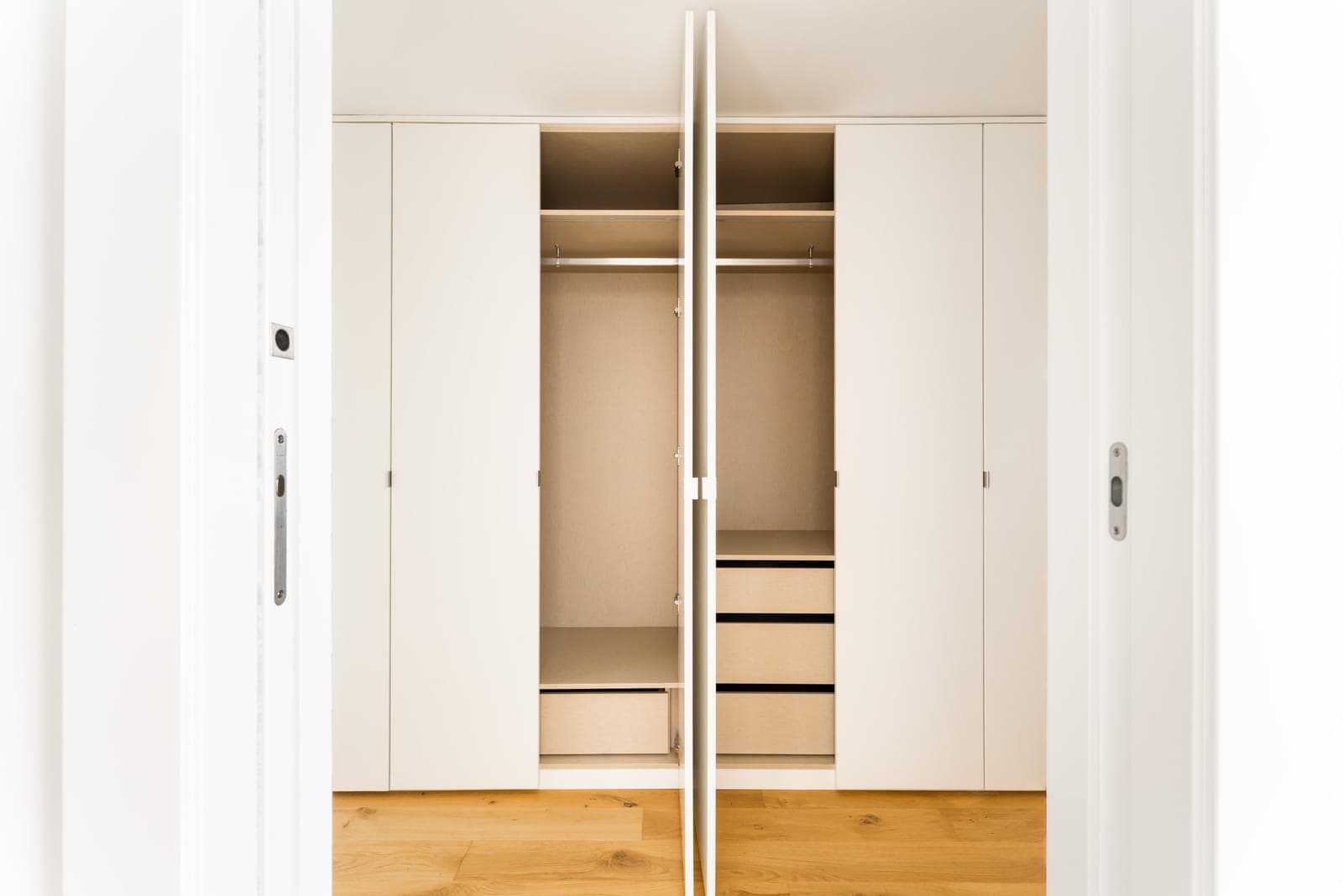 Appartement 3 pièces avec parking, Lisboa - Image 22