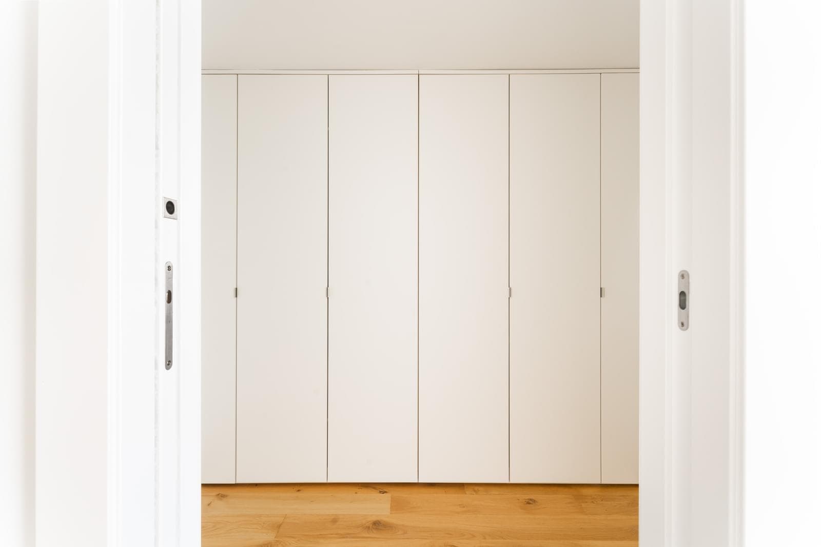 Appartement 3 pièces avec parking, Lisboa - Image 23