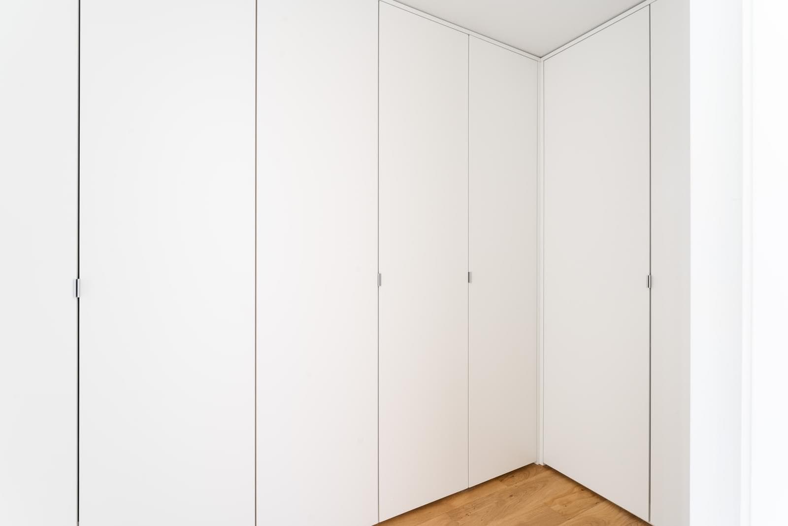 Appartement 3 pièces avec parking, Lisboa - Image 24