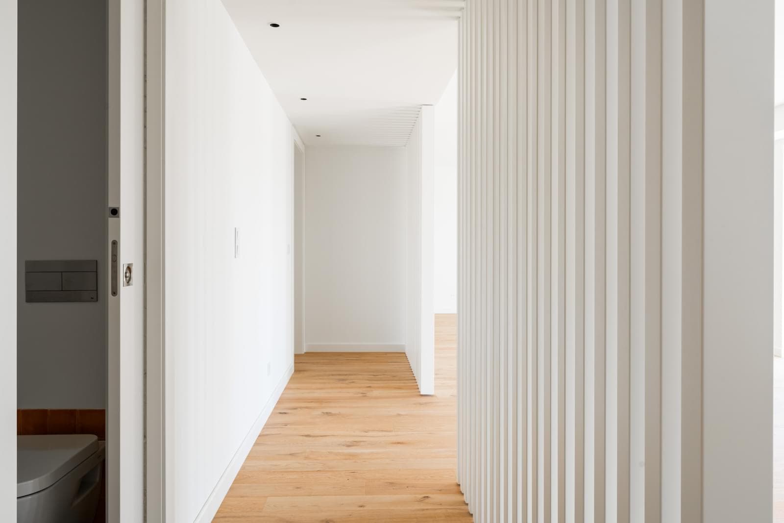 Appartement 3 pièces avec parking, Lisboa - Image 26