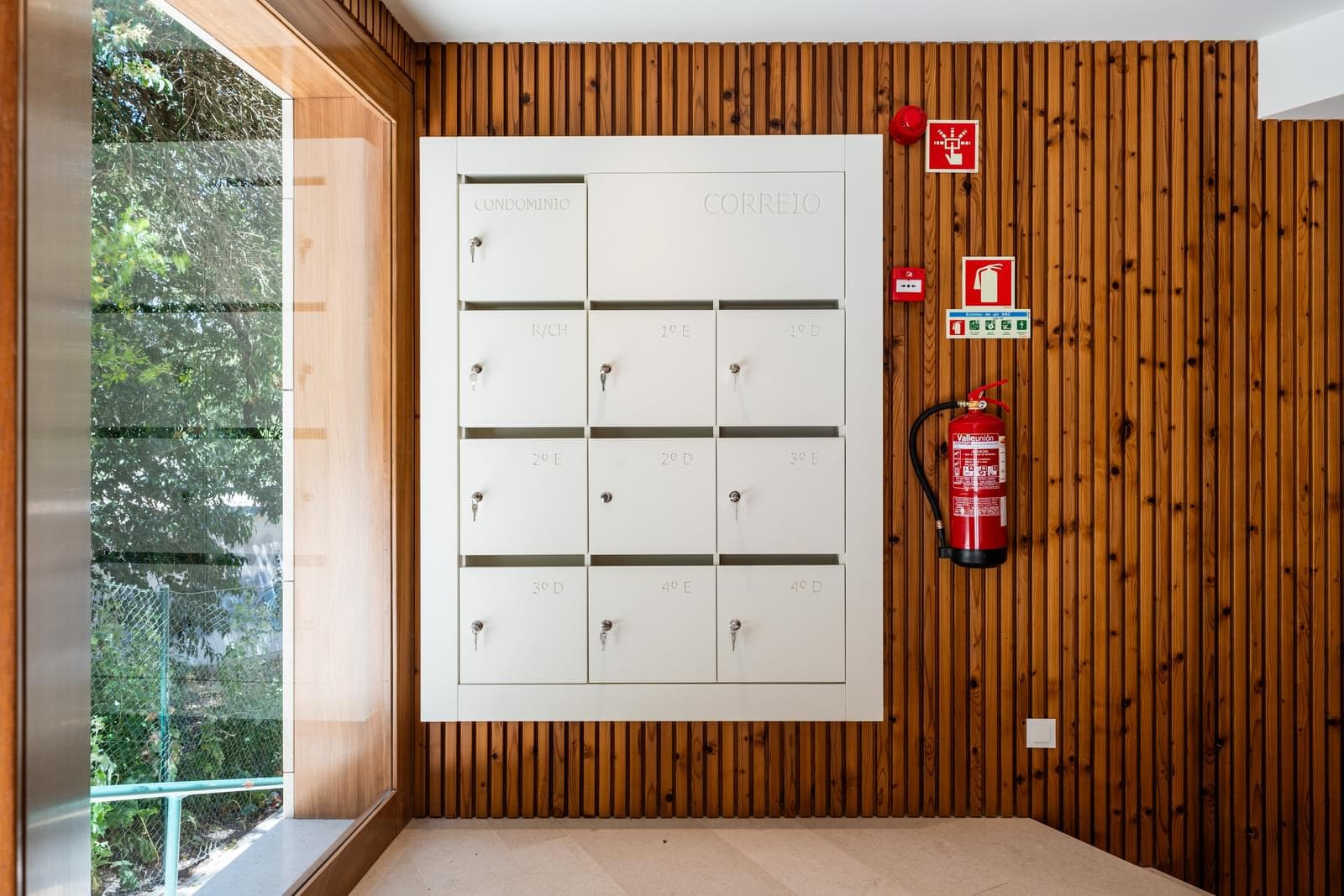 Appartement 3 pièces avec parking, Lisboa - Image 30
