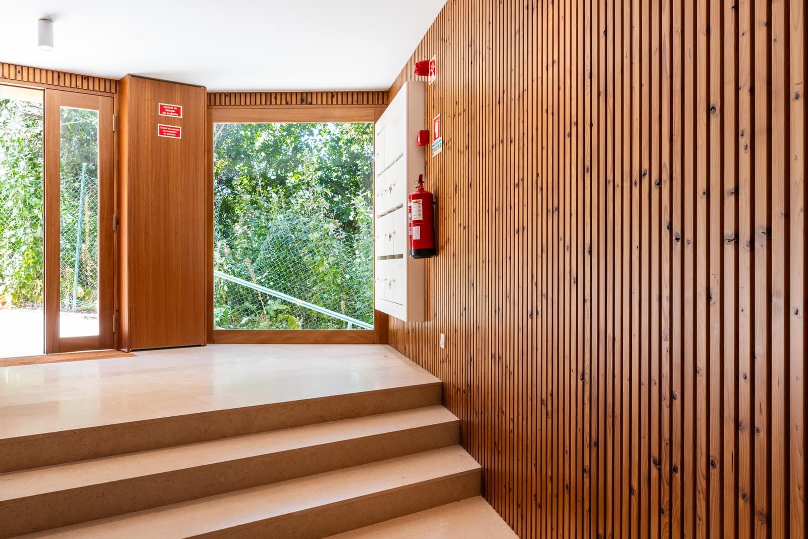 Appartement 3 pièces avec parking, Lisboa - Image 31