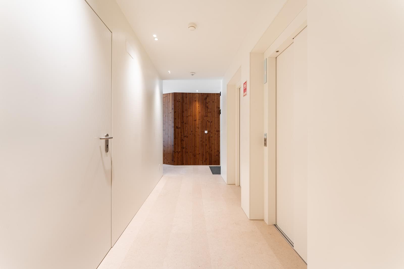 Appartement 3 pièces avec parking, Lisboa - Image 32