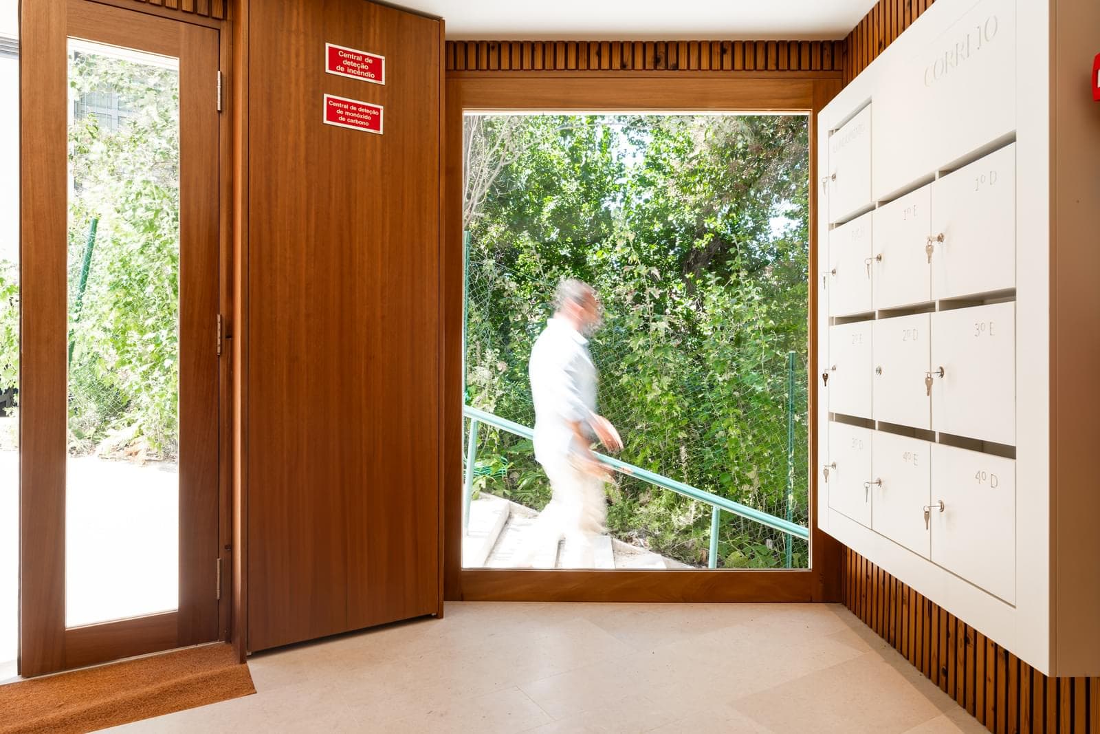 Appartement 3 pièces avec parking, Lisboa - Image 33