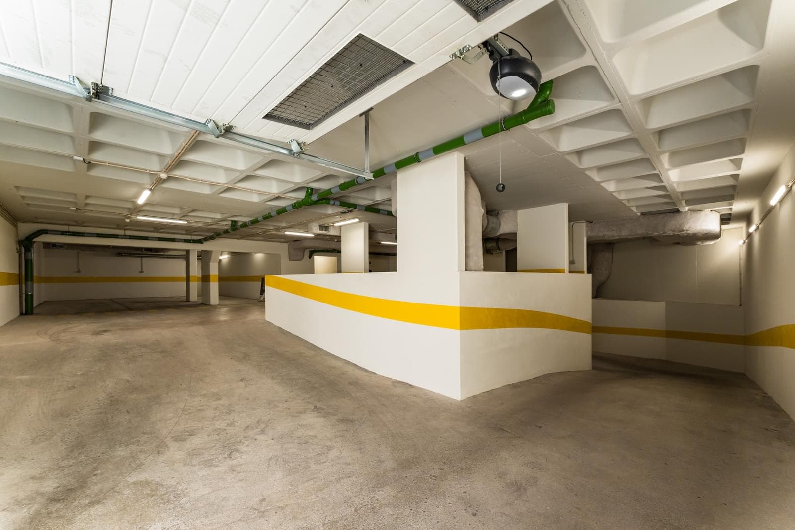 Appartement 3 pièces avec parking, Lisboa - Image 37