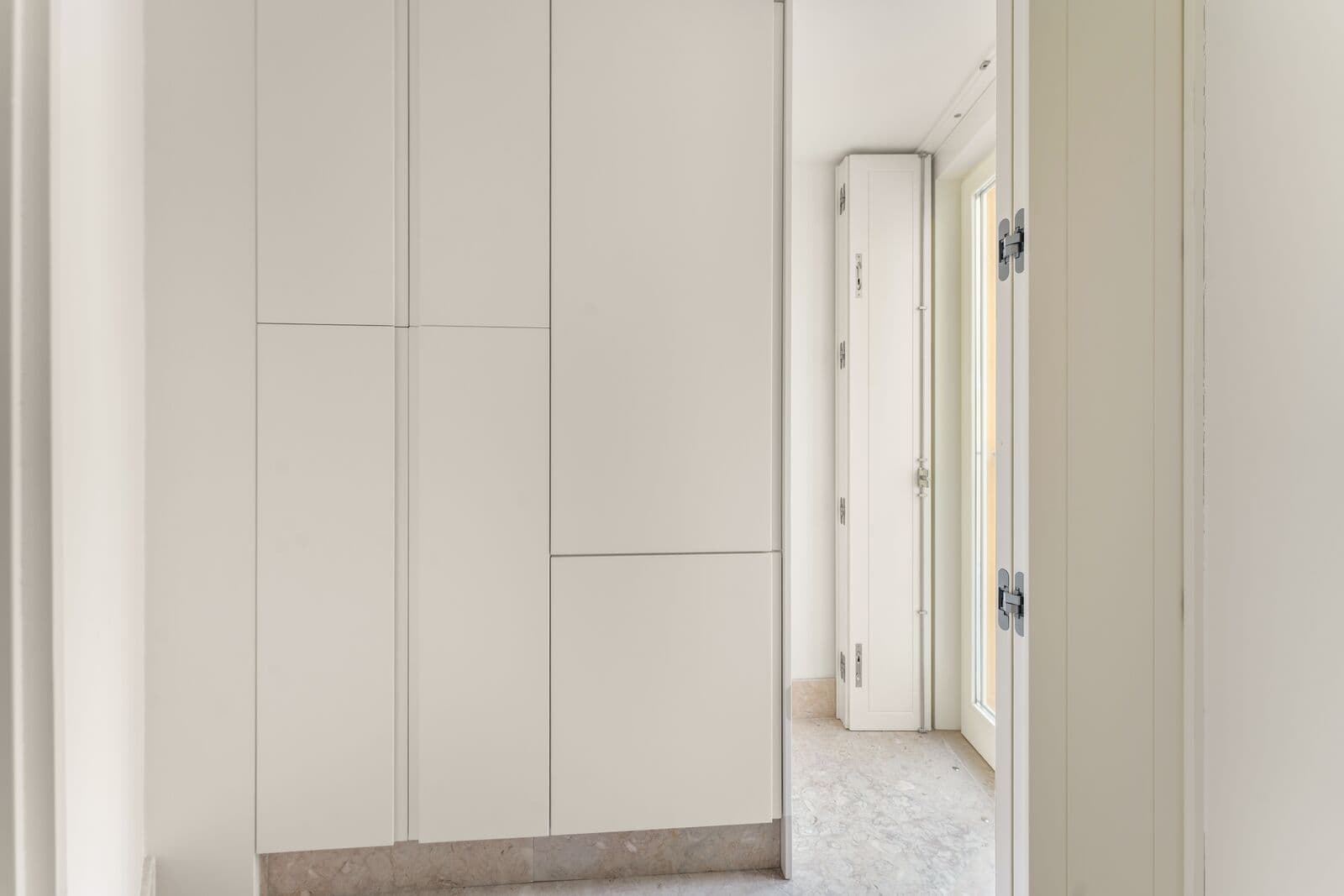 Apartamento T3 no Capuchos Residences, Campo Mártires da Pátria, Lisboa - Imagem 15
