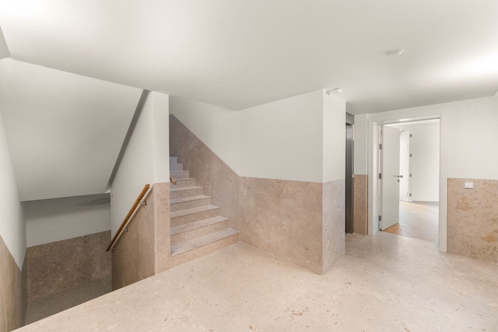 Apartamento T3 no Capuchos Residences, Campo Mártires da Pátria, Lisboa - Imagem 28