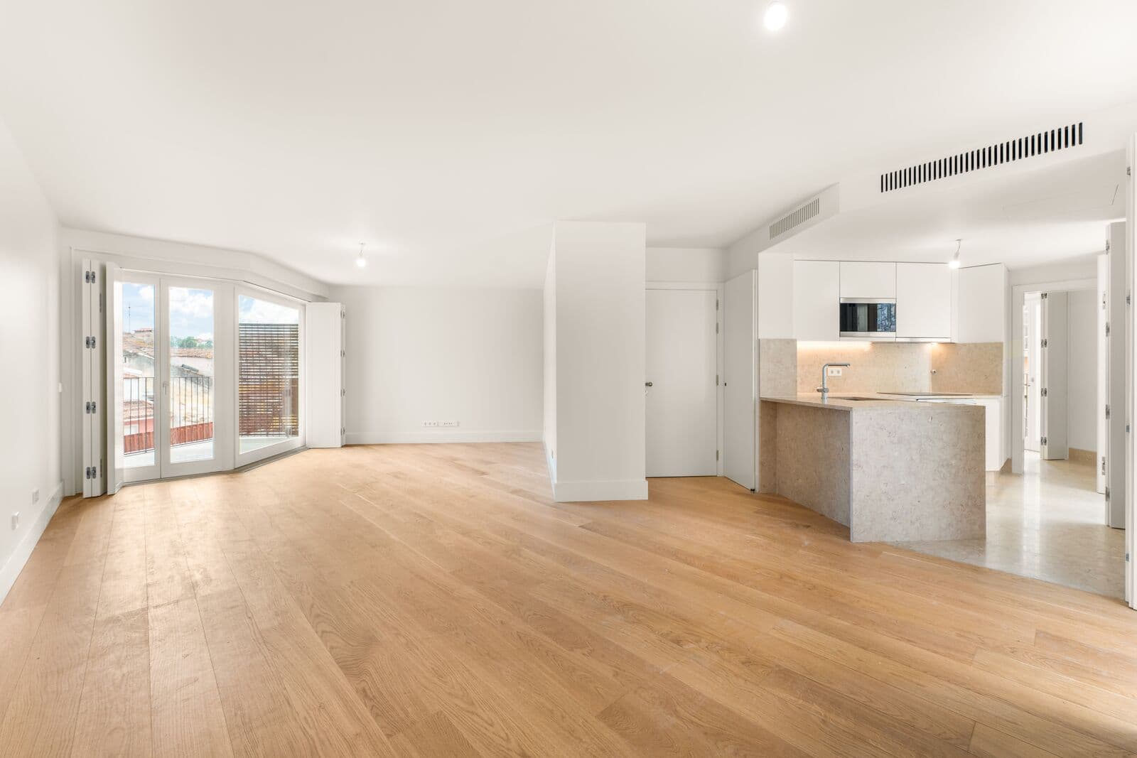 Apartamento T3 no Capuchos Residences, Campo Mártires da Pátria, Lisboa - Imagem 32
